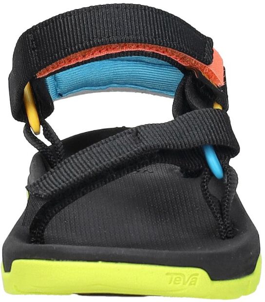 Hurricane XLT JR - large