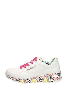 Skechers X Jgoldcrown: Uno Lite