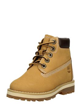 Courma Kid Traditional 6 Inch