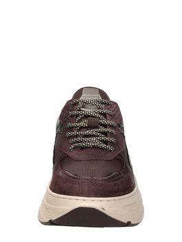 Sneakers Laag