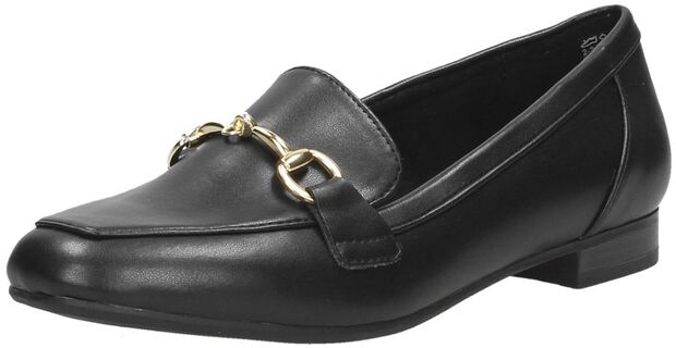 Mocassin - large
