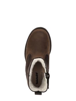 Courma Kid Warm Lined Boot