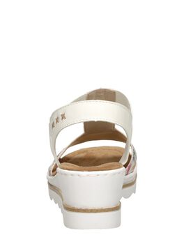 Sandalen Hak