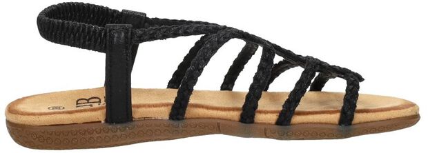 Sandalen Plat - large