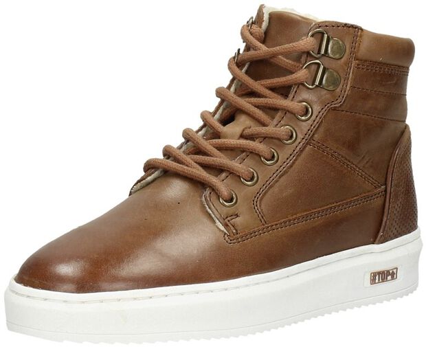 Jongens veterschoenen - large