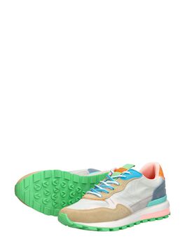 Sneakers Laag