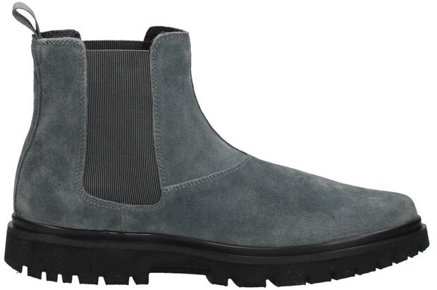 Lug Mid Chelsea Boot - large