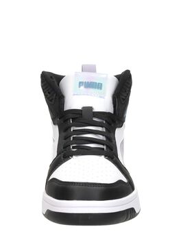 Rebound V6 Mid JR