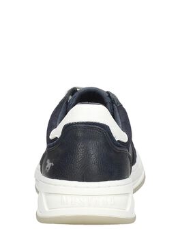 Veterschoenen Laag