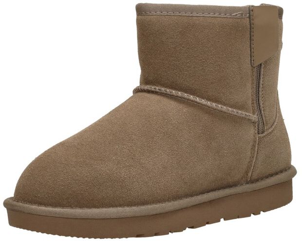 Enkellaarsjes Plat - large