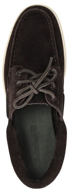 Portofino Pier Boat Shoe - large