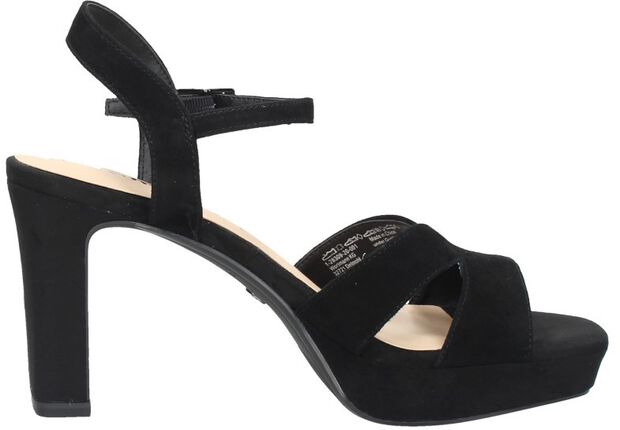 Sandalen Hak - large