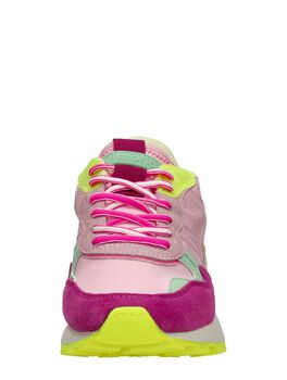 Sneakers Laag