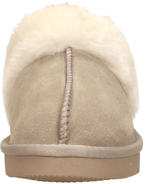 Pantoffels Open - large