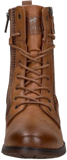 Veterschoenen Hoog - large