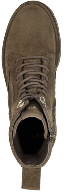 Veterschoenen Hoog - large