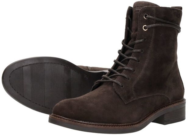 Veterschoenen Hoog - large
