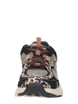 Sneakers Laag