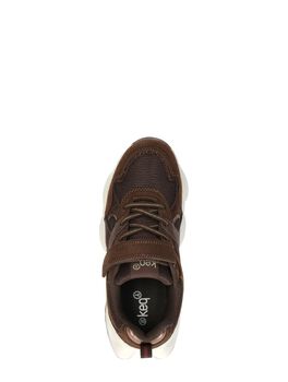 Sneakers Laag