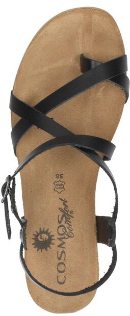 Sandalen Plat - large