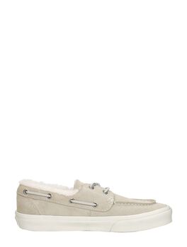 2-Eyelet Boat Shoe