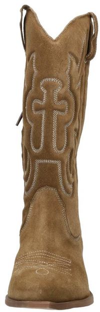 Western boots - large