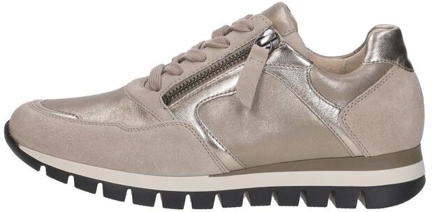 Veterschoenen Laag - large