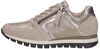 Veterschoenen Laag - small