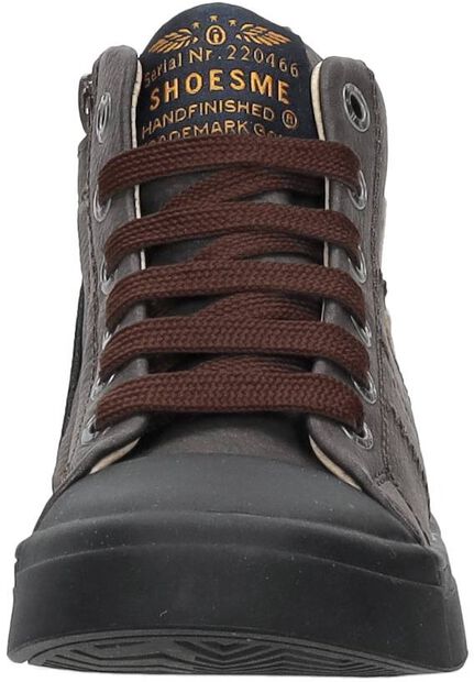 Veterschoenen Hoog - large