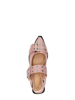 Slingbacks