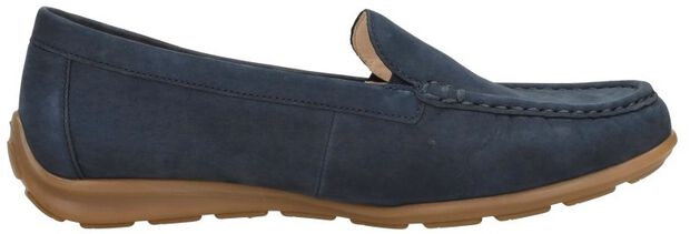 Mocassin - large