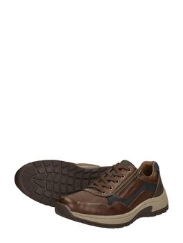 Veterschoenen Laag
