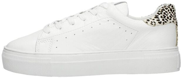 Dames veterschoenen - large