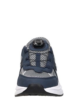 Sneakers Laag