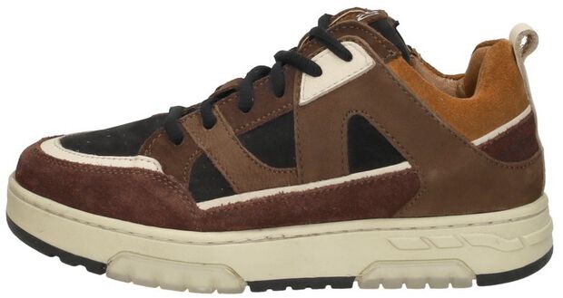 Veterschoenen Laag - large