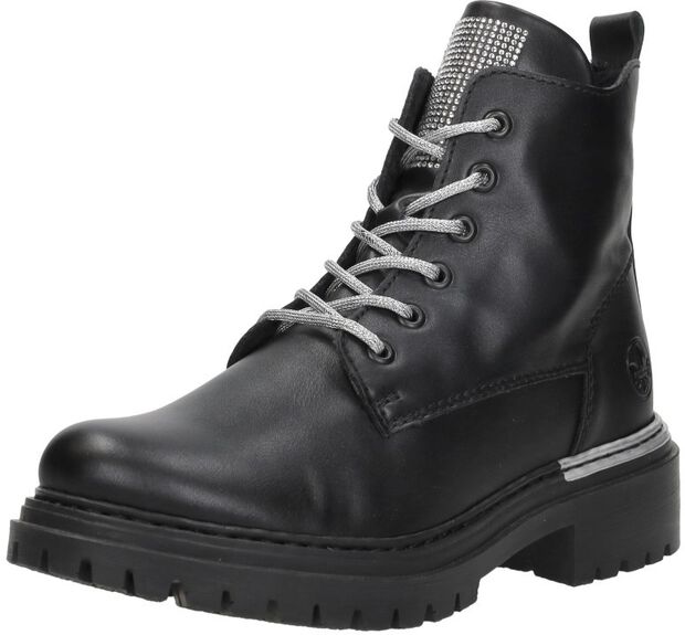 Veterschoenen Hoog - large