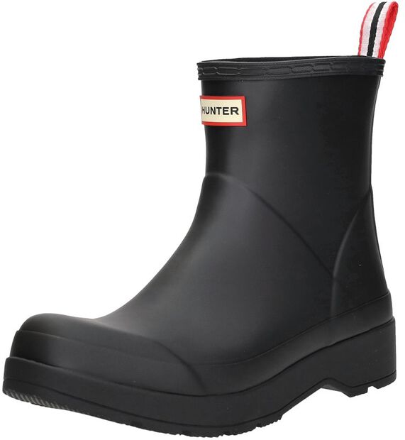 Short Boot - large