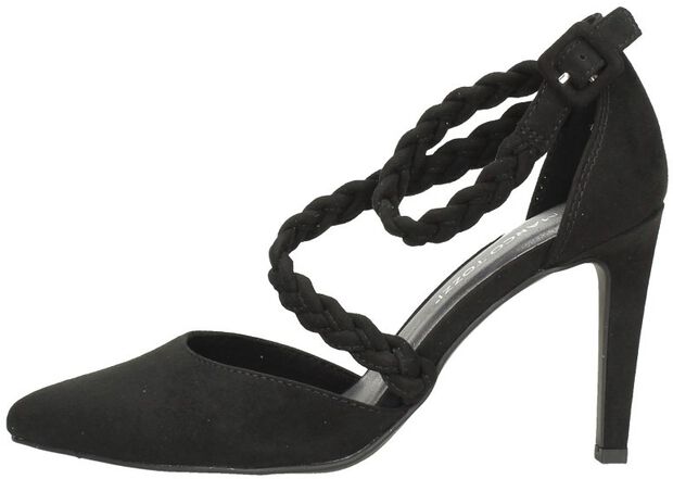 Pumps - large