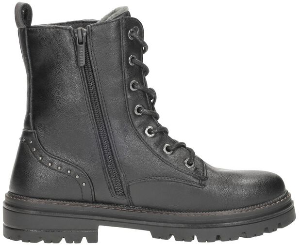 Veterschoenen Hoog - large