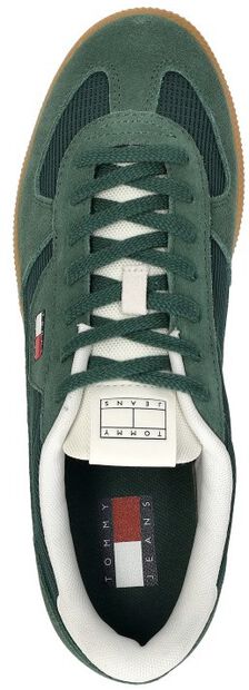 The Greenwich Edge Mix Material - large