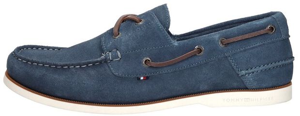 TH Boat Shoe Core Suede - large