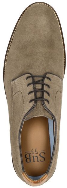 Veterschoenen Laag - large