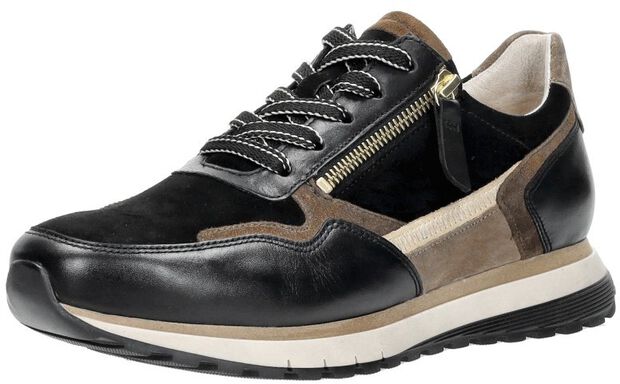 Veterschoenen Laag - large