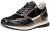 Veterschoenen Laag - small