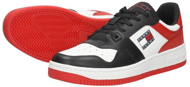 Sneakers Laag - large