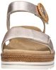 Sandalen Plat - small