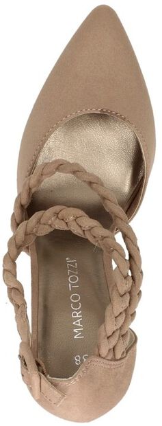Pumps - large