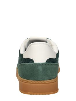 The Greenwich Edge Mix Material