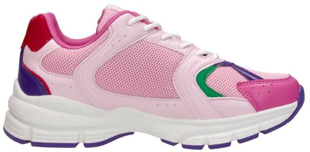 Sneakers Laag - large