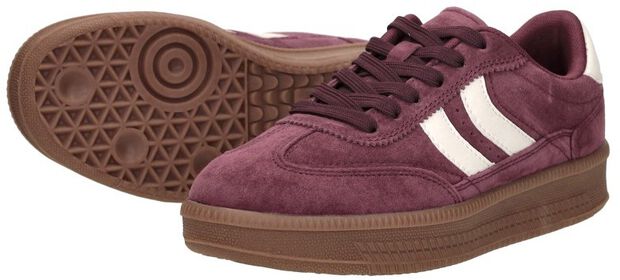 Sneakers Laag - large
